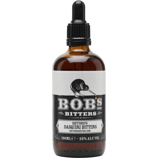 BOBS BITTERS Difford's Daiquiri Bitters 100 ml