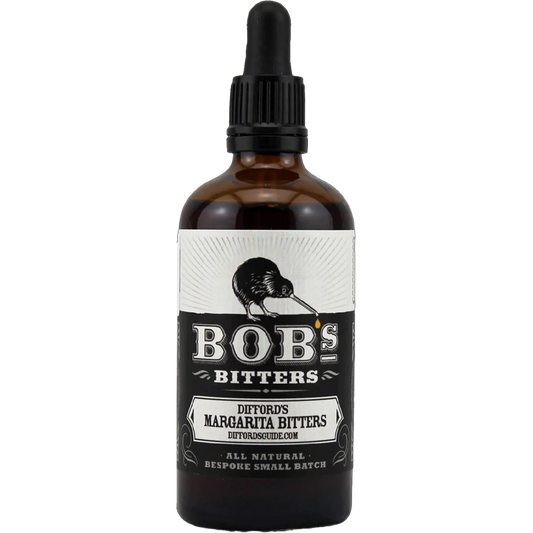 BOBS BITTERS Difford's Margarita Bitters 100 ml