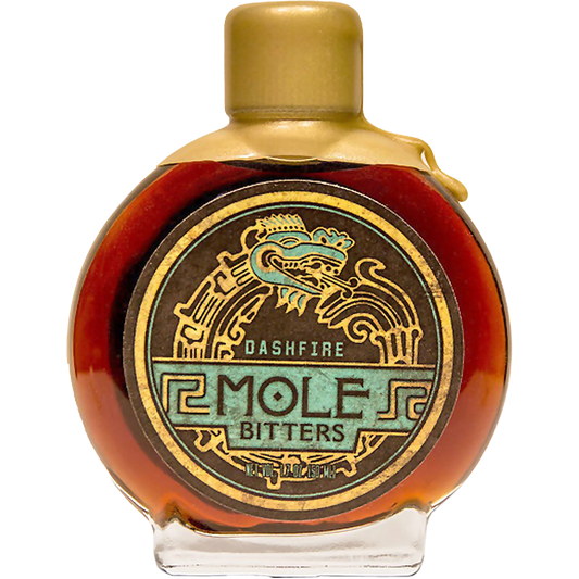 DASHFIRE Mole Cocktail Bitters 50ml