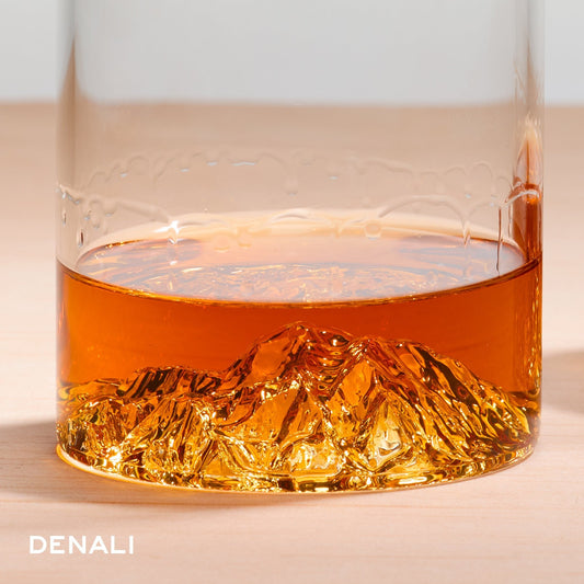 Denali Tumbler Set of 2