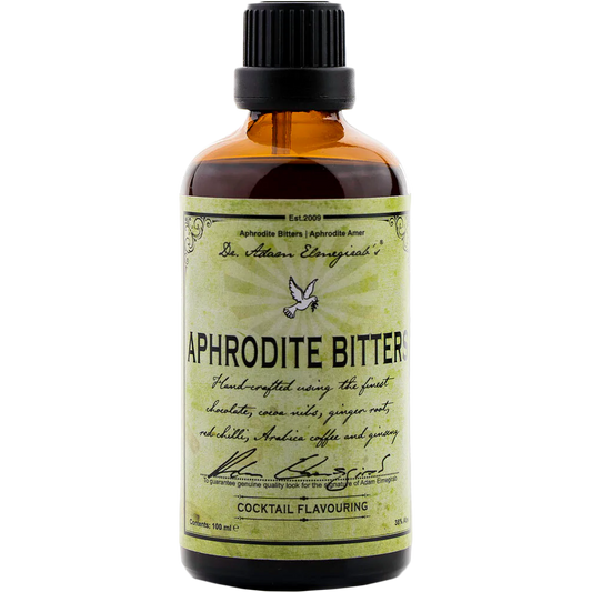 DR ADAM ELMEGIRABS Aphrodite Bitters 100 ml