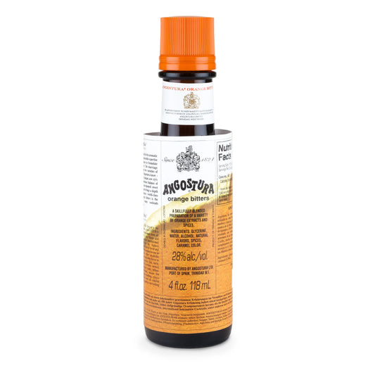 4 oz. Orange Angostura Bitters