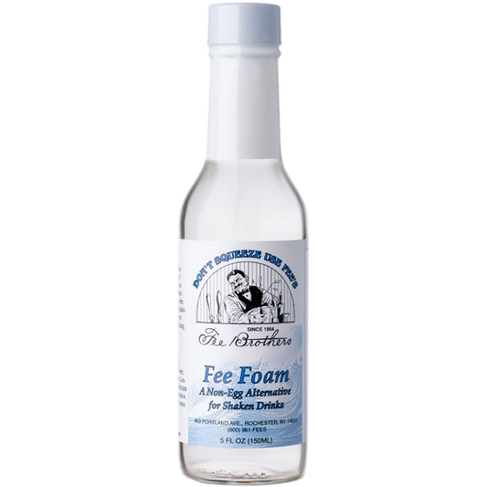 FEE BROTHERS Cocktail Foam 5 oz