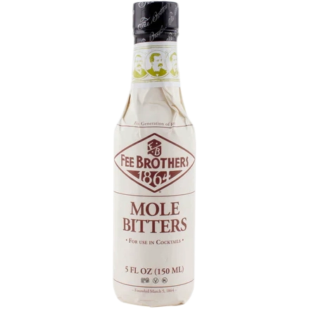 FEE BROTHERS Mole Bitters 5 oz