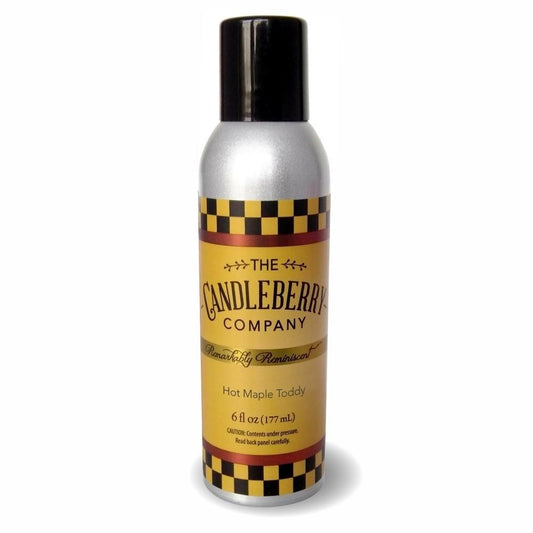 Hot Maple Toddy®, Room Spray (Collective)