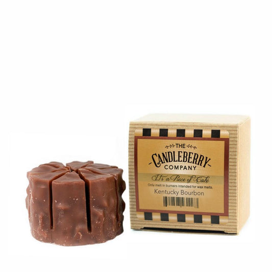 Kentucky Bourbon®, Tart Wax Melts (Collective)
