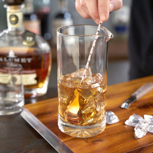 Summit 40 cm Weighted Bar Spoon