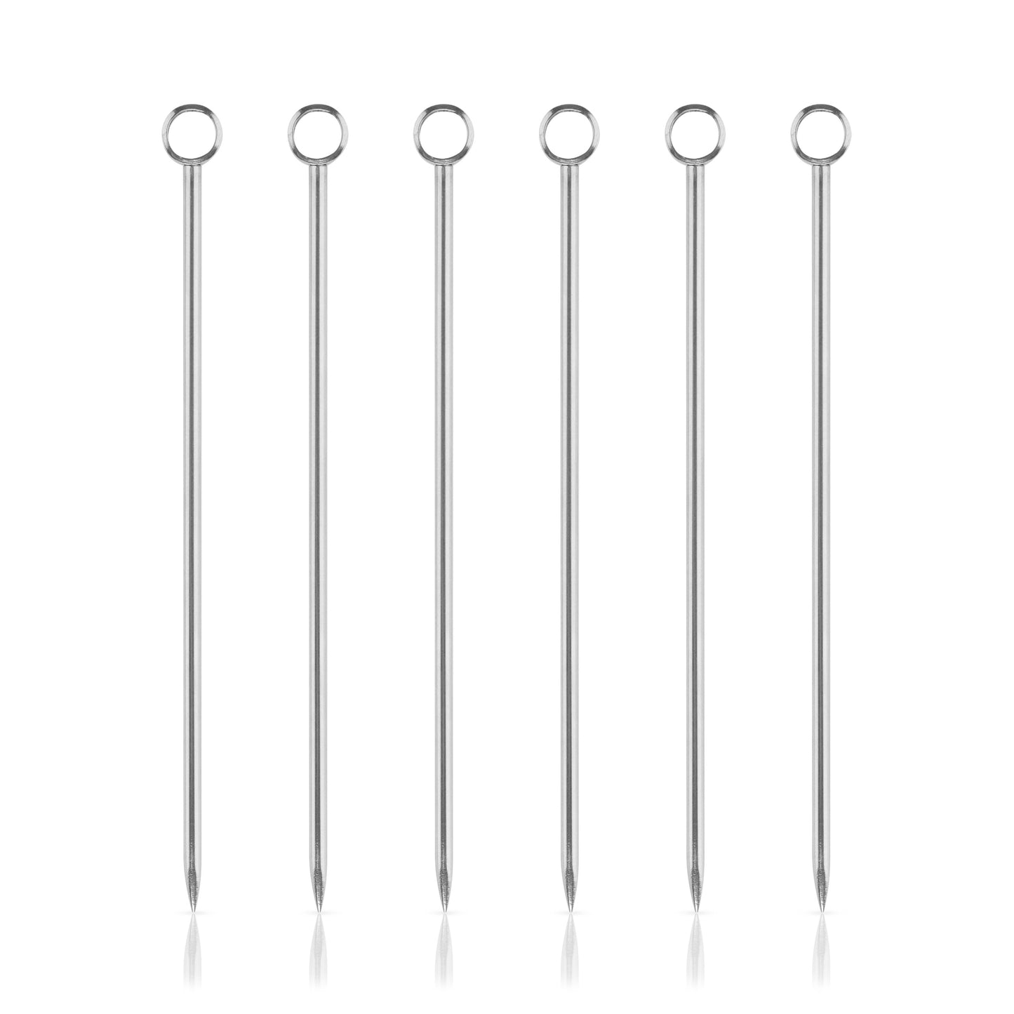 Harrison Cocktail Picks Set of 6