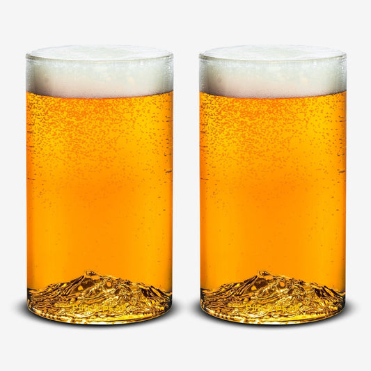 Pikes Peak Pint Set of 2
