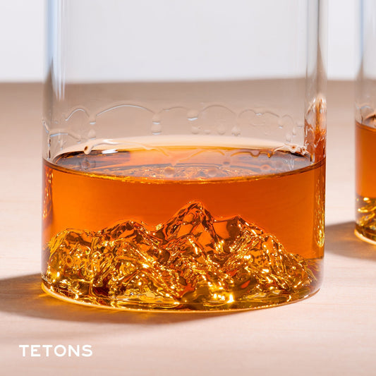 Teton Tumbler Set of 2