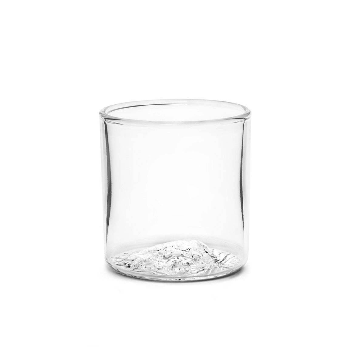 Kauaʻi Handblown Tumbler