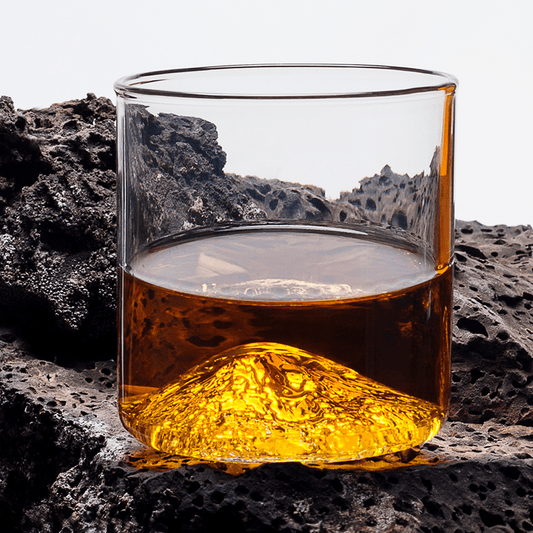 The Mt. Bachelor Tumbler