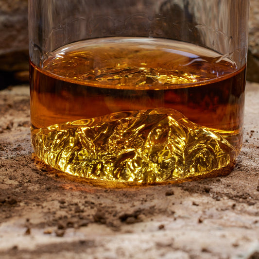 The Mt. Elbert Tumbler