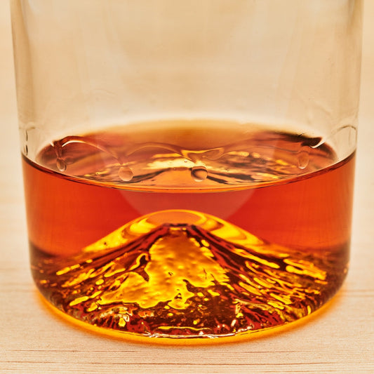 The Mt. Fuji Tumbler