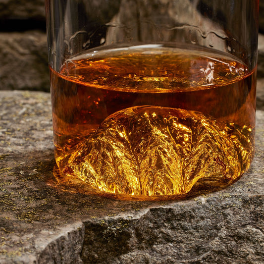 The Mt. Tsurugi Tumbler