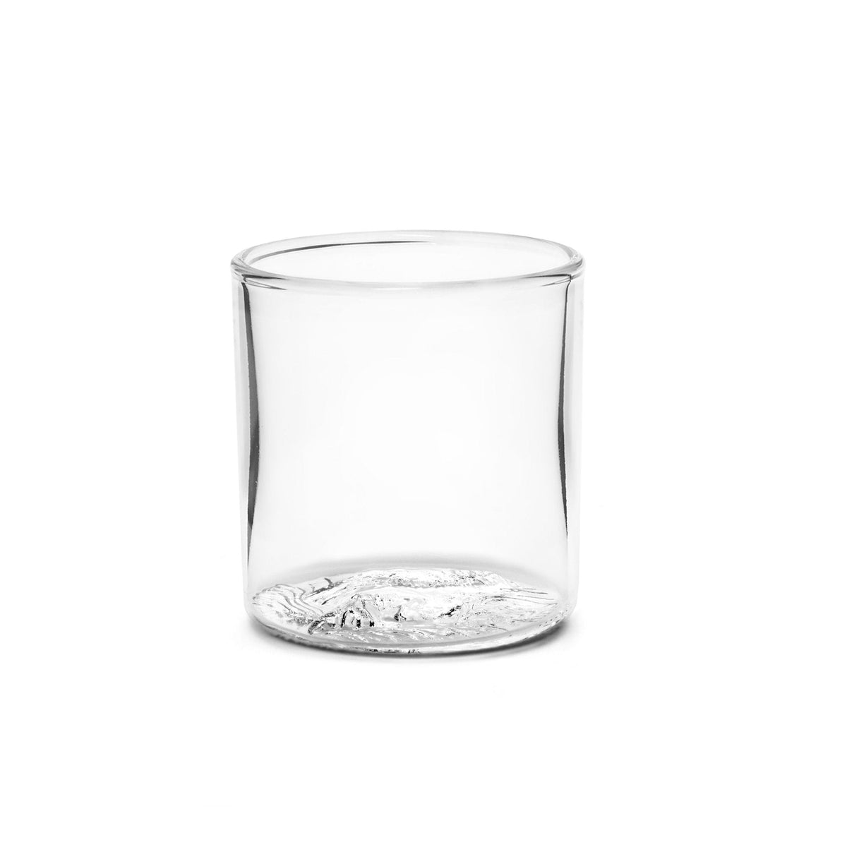 Oʻahu Handblown Tumbler