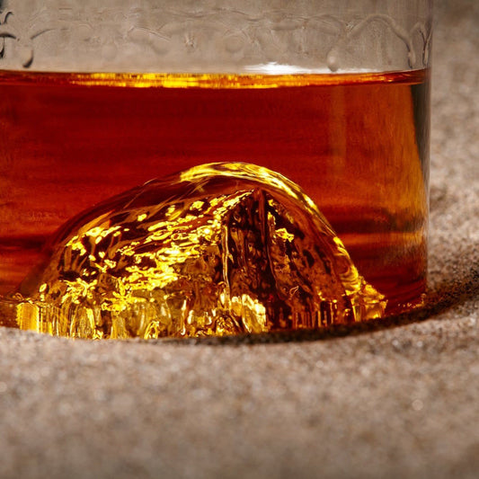 The Pacific City Tumbler