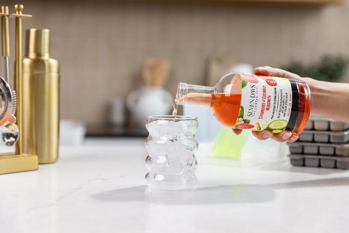 Mini Rocks Tray