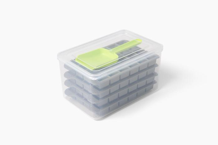 Mini Rocks Tray