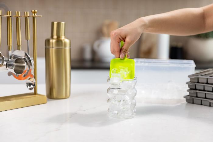 Mini Rocks Tray
