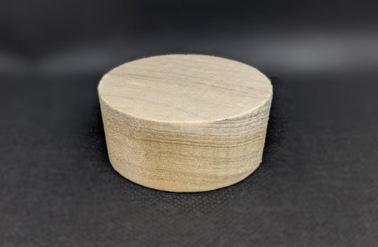 Premium American White Oak Barrel Bungs - 50 Pack | Tapered Hardwood Stopper for Wine & Whiskey Aging | Precision Fit