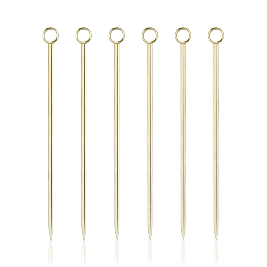 Belmont Cocktail Picks Set of 6