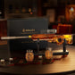 Sniper Whiskey Decanter Set