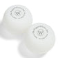 The Whiskey Ball Duo Gift Set