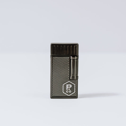 Custom Colibri Julius Lighter