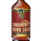 Cinnamon Brown Sugar Syrup
