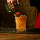 Anders' Bar Cart Essentials: Grenadine & Falernum