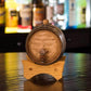 American Oak Whiskey Aging Barrel