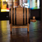 American Oak Whiskey Aging Barrel