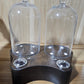 Speakeasy Smoker ™ DUAL Portable LED Cocktail Smoker