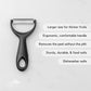 Citrus Peeler Stainless Steel