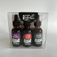 Bitters Sampler: Whiskey Lover's Trio