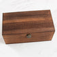 Phi Gamma Delta Custom Engraved Personalized Whiskey Glasses In Wood Gift Box