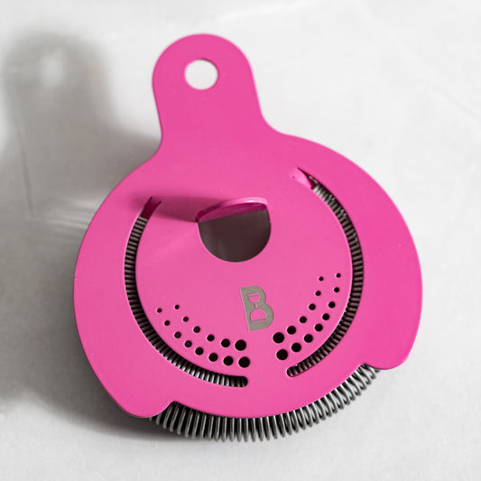 CHERRY BLOSSOM COLLECTION | The Hawthorne Strainer | Made in USA