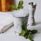 Julep Cup | Mother of Pearl | Luxury Gifts