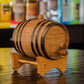 American Oak Whiskey Aging Barrel