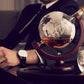 The Globe Decanter Set