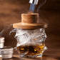 Tsuki Smoker Kit For Whisky & Cocktail (Storm Bundle)