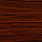 Premium Cigar Wood Box with Glass Top - Elegant Cigar Storage Solution