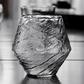 Yume Japanese Crystal Whisky Glass