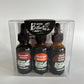 Bitters Sampler: Classic Trio
