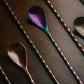 Teardrop Barspoon - 12"/30cm (Standard length)