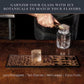 Ice Cube Embossing Tray