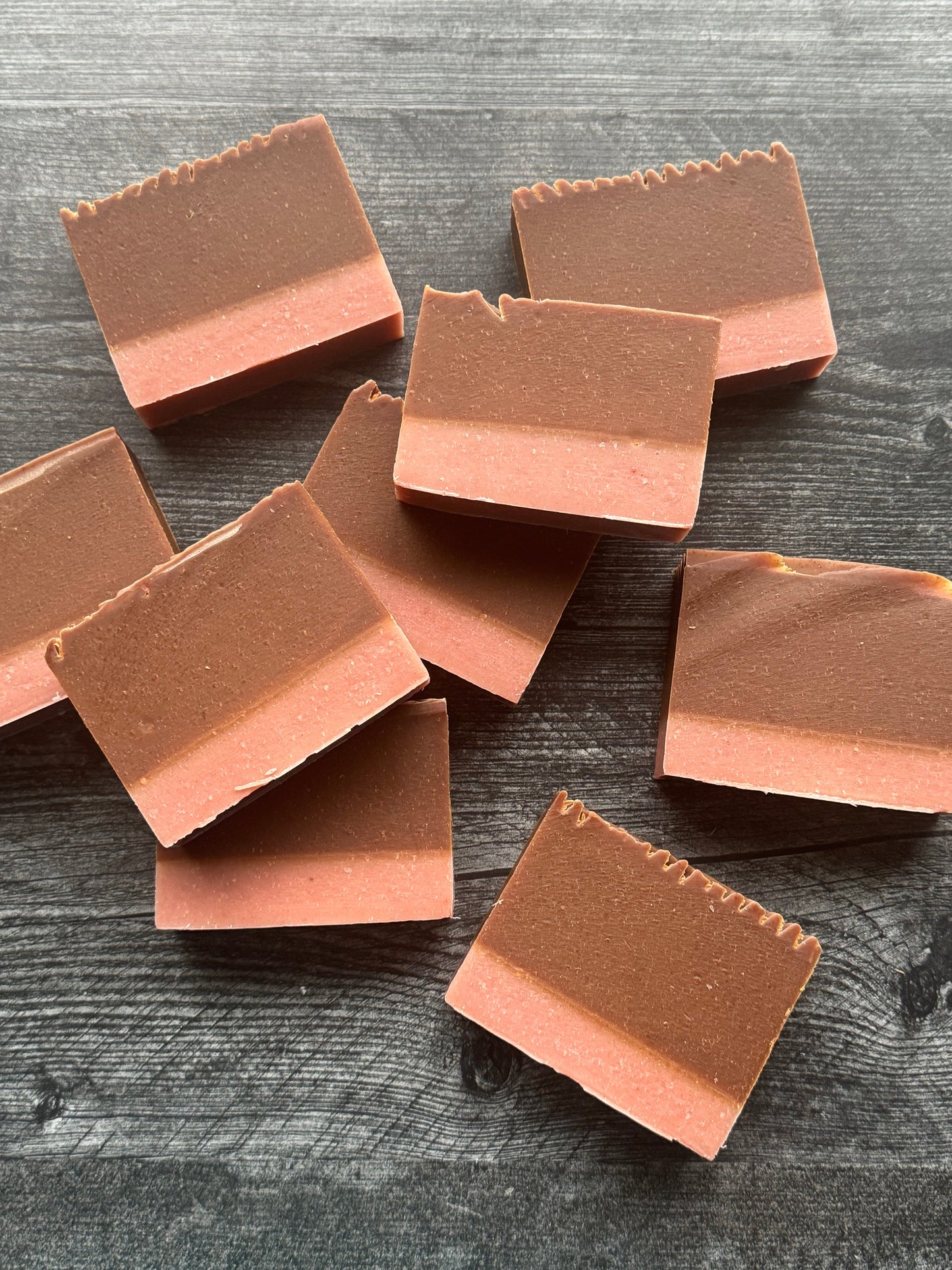 SCOTCH WHISKEY MEN’S SOAP