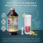 Marionberry Syrup