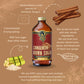 Cinnamon Brown Sugar Syrup